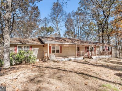66 Cosmo Pl E, Dahlonega, GA, 30533