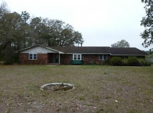 169 Vandell Rd, Folkston, GA 31537