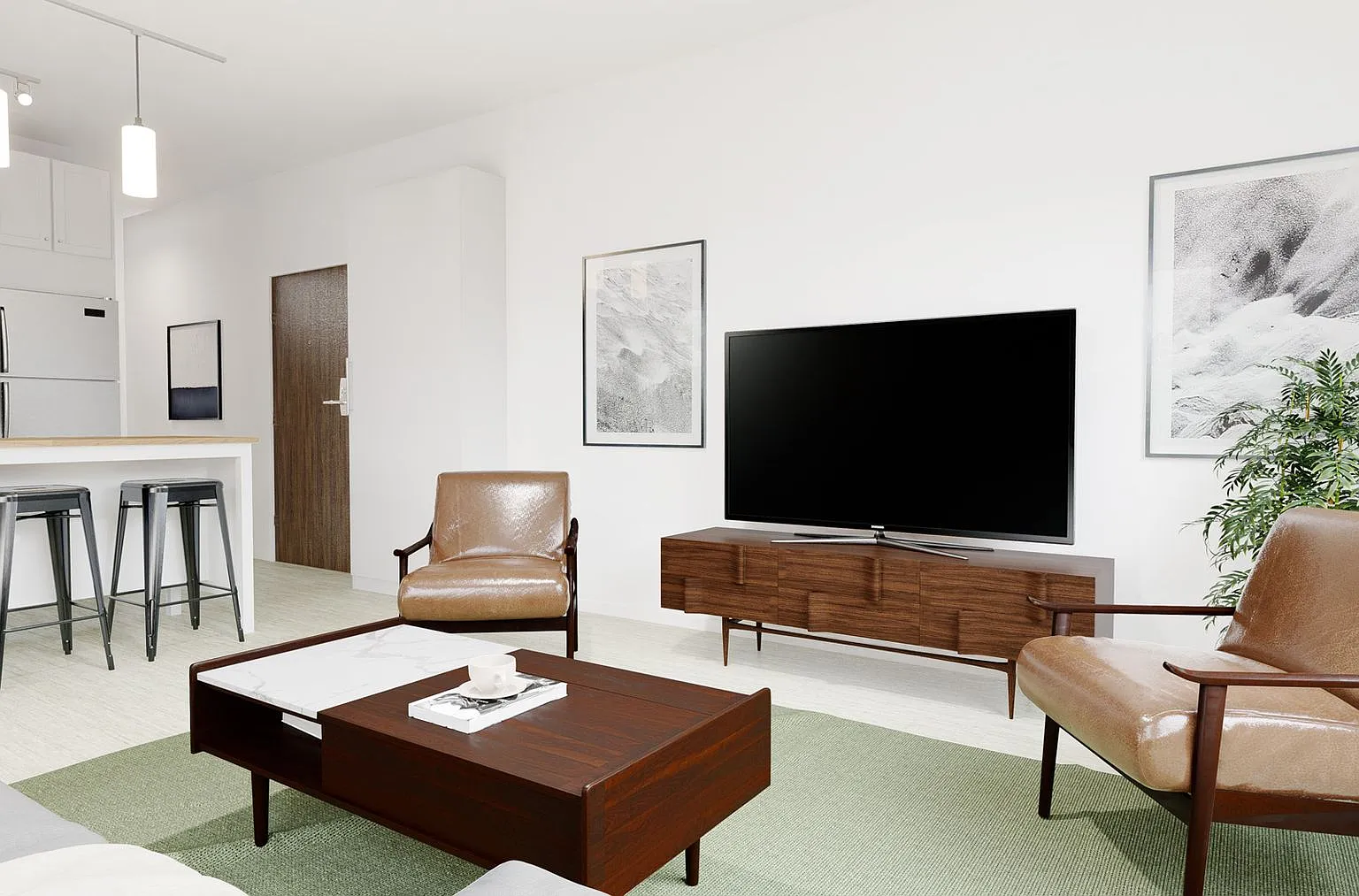 The Grove Apartments — Photo 3