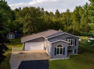 1024 W 5th St, Nekoosa, WI 54457