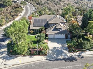 2604 Rudy St, Rowland Heights, CA 91748