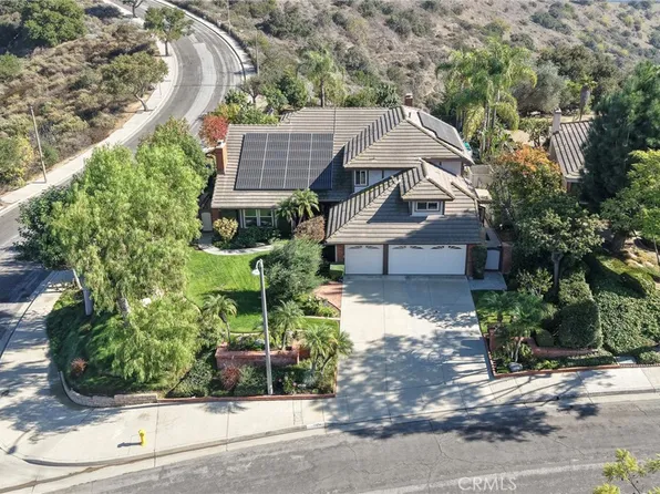 2604 Rudy St, Rowland Heights, CA 91748