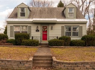 711 Oakwood St, Rome, NY 13440