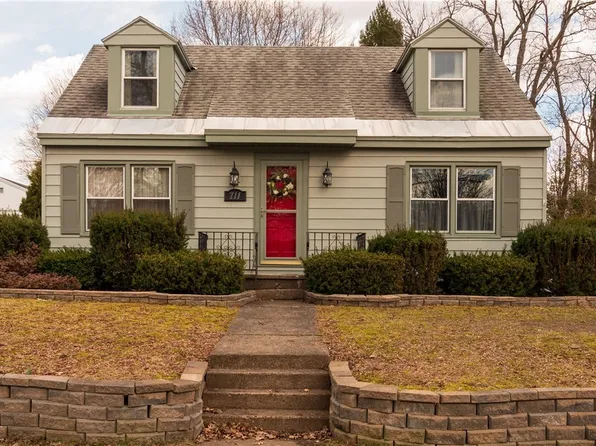 711 Oakwood St, Rome, NY 13440