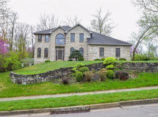 400 Timberwind Ln, Vandalia, OH 45377