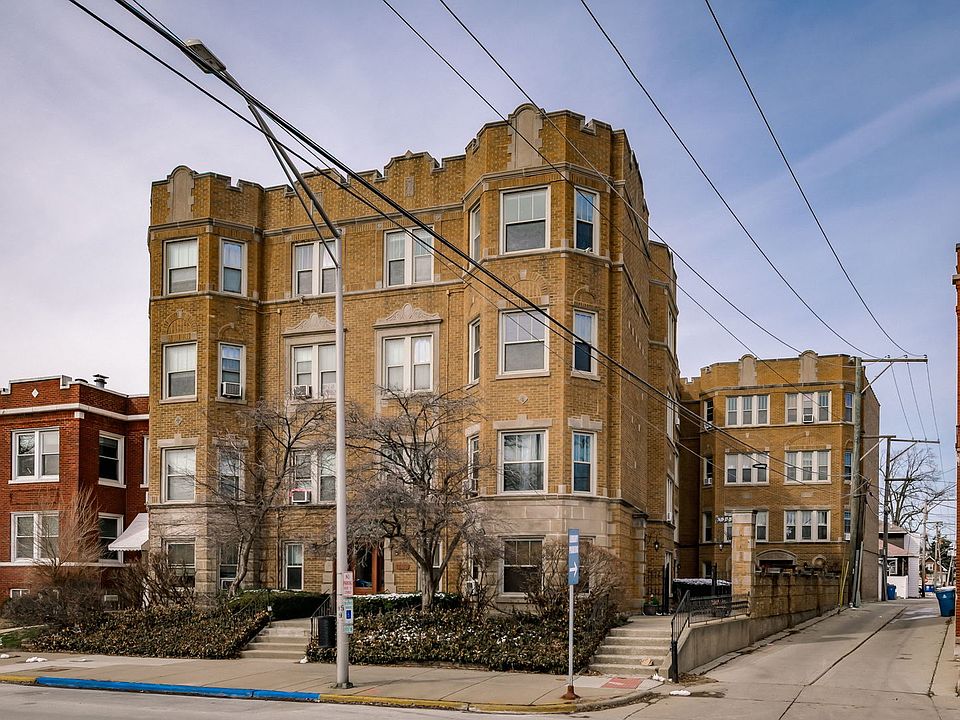 1st image of 7637 Jackson Blvd APT 3N