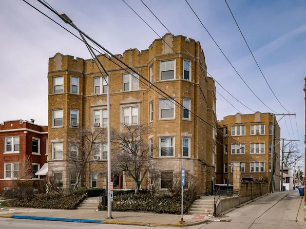 7637 Jackson Blvd APT 3N, Forest Park, IL 60130