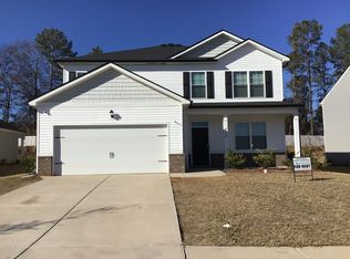 6159 Whitewater Dr, North Augusta, SC 29841