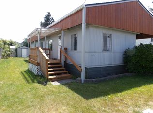 1308 263rd Pl, Ocean Park, WA