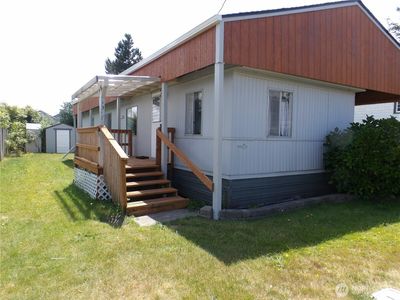 1308 263rd Place, Ocean Park, WA, 98640