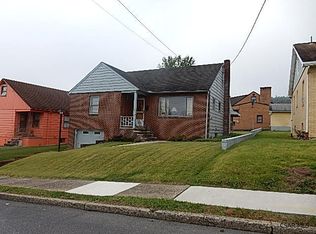 475 Duwell St, Johnstown, PA 15906