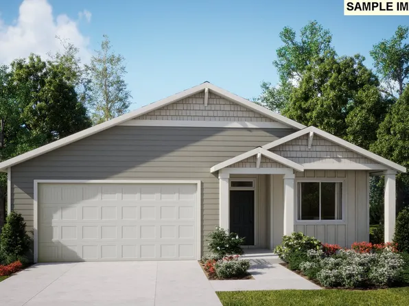 842 Glade Ave #H153, Forest Grove, OR 97116