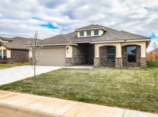 9401 Cagle Dr, Amarillo, TX 79119