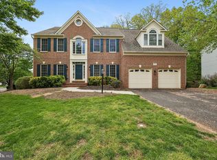 15169 Windy Hollow Cir, Gainesville, VA 20155