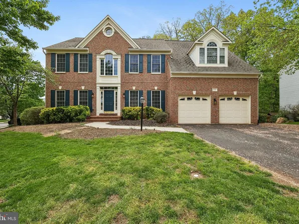 15169 Windy Hollow Cir, Gainesville, VA 20155
