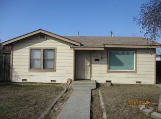 1314 N Normandie St, Hanford, CA 93230