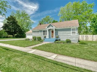 142 Erie St, Brockport, NY 14420