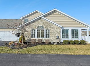 1753 Chestnut Farms Loop, Grove City, OH 43123