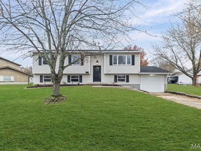 4714 Snow White Ter, Alton, IL, 62002