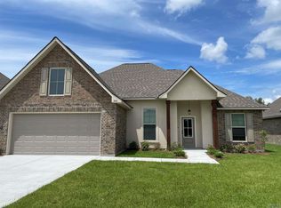 352 Refinery Dr, Thibodaux, LA 70301