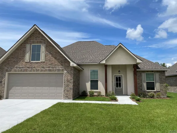 352 Refinery Dr, Thibodaux, LA 70301