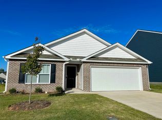 1416 Slades St, Woodruff, SC 29388