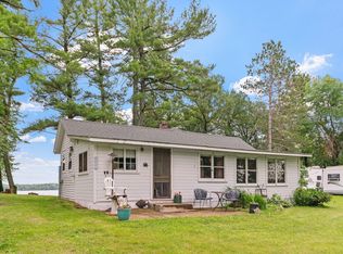 13712 Muffies Ln, Grasston, MN 55030