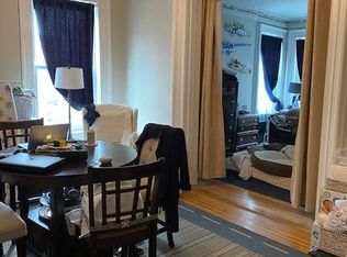 840 Bloomfield St APT 1, Hoboken, NJ 07030