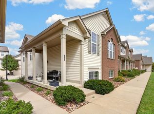 8343 Codesa Way, Indianapolis, IN 46278