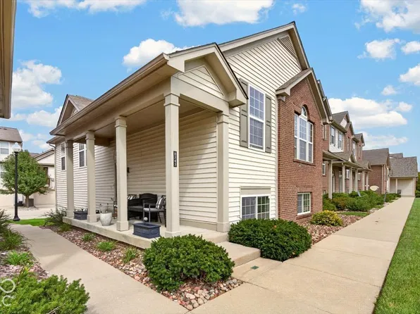 8343 Codesa Way, Indianapolis, IN 46278