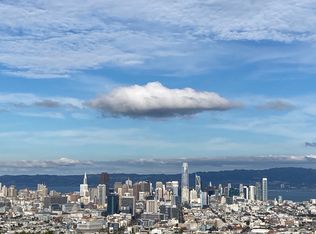 50 Parkridge Dr #5, San Francisco, CA 94131
