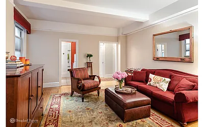 Sold by Douglas Elliman