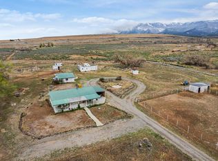 7330 Reeder Mesa Rd, Whitewater, CO 81527