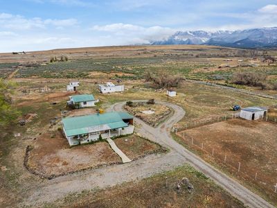 7330 Reeder Mesa Rd, Whitewater, CO, 81527