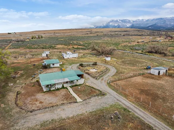7330 Reeder Mesa Rd, Whitewater, CO 81527