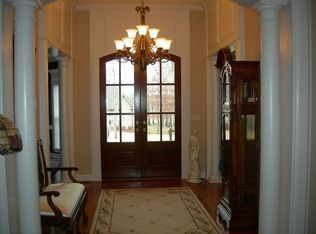 813 Golf View Dr, Searcy, AR 72143