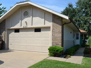 937 N Boston Ln, Republic, MO 65738