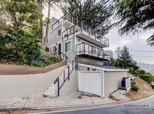 822 Humboldt Rd UNIT A, Brisbane, CA 94005