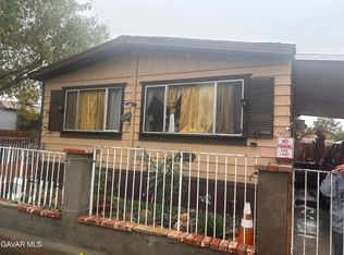 3300 15th St W SPACE 155, Rosamond, CA 93560