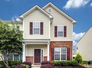 8329 Boca Pt, Raleigh, NC 27616