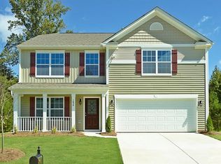 310 Spaulding St #82, Burlington, NC 27215