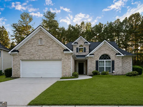 3709 The Great Dr, Atlanta, GA 30349
