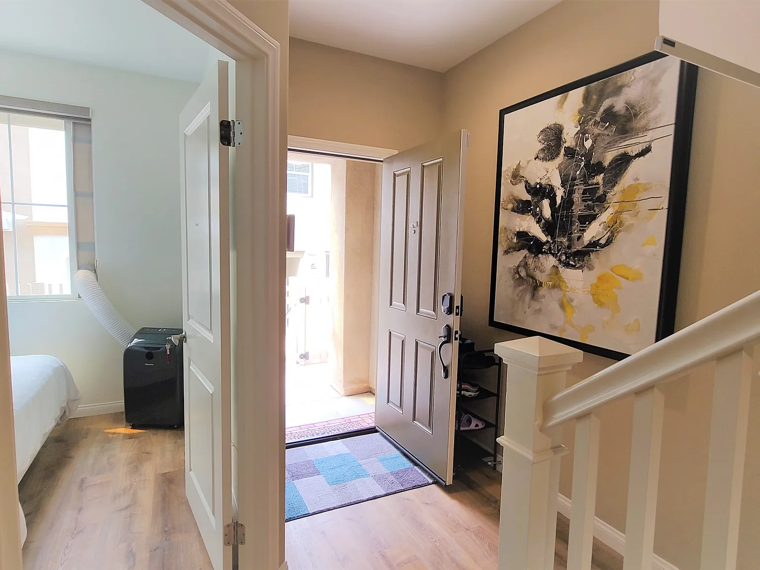 1 bed, $1,400 — Photo 3