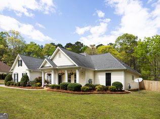 794 Lucas Dr, Hampton, GA 30228