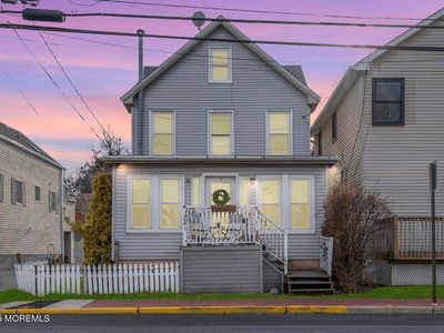 233 Bay Avenue, Highlands, NJ, 07732