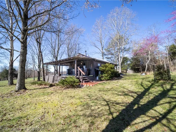 8249 County Road 5099, Pettigrew, AR 72752