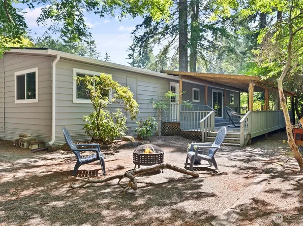 40 E Herron Place, Shelton, WA 98584