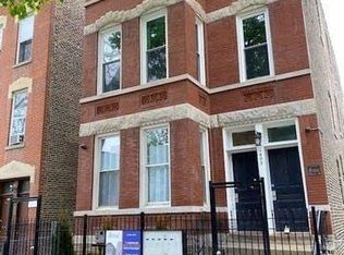 1455 W Huron St #2-F, Chicago, IL 60642