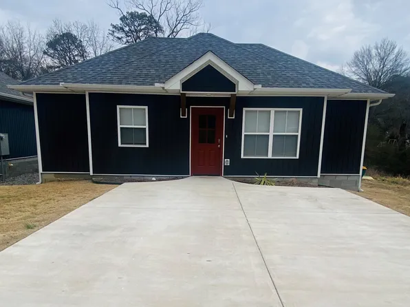 915 Brookside Dr, Little Rock, AR 72227