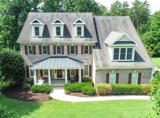 6405 Ashton Park Dr, Oak Ridge, NC 27310